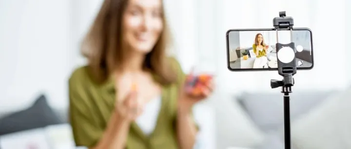 电子商务 ＋ 网红营销 = ？