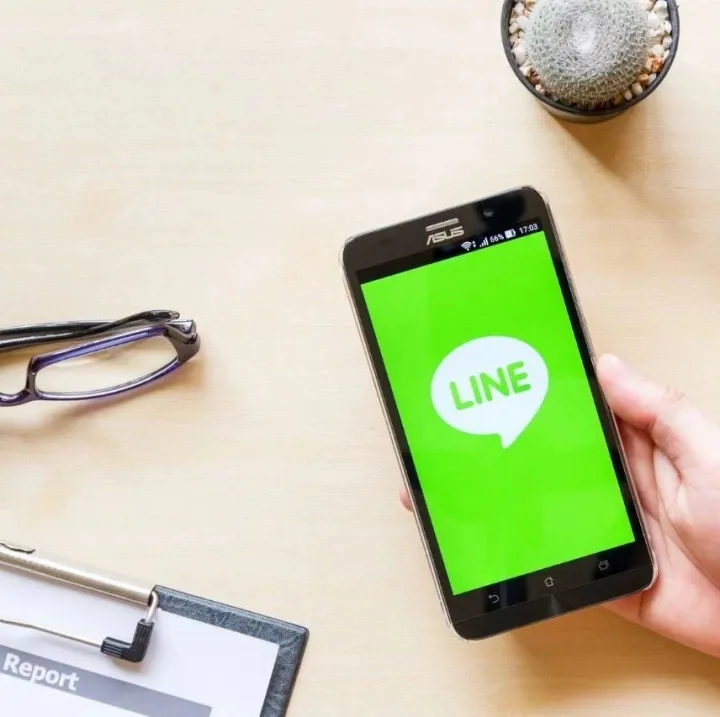 “韩国版微信”LINE推出加密货币交易所