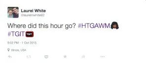 想用Twitter提升活动曝光?定制Hashflag你会用吗?