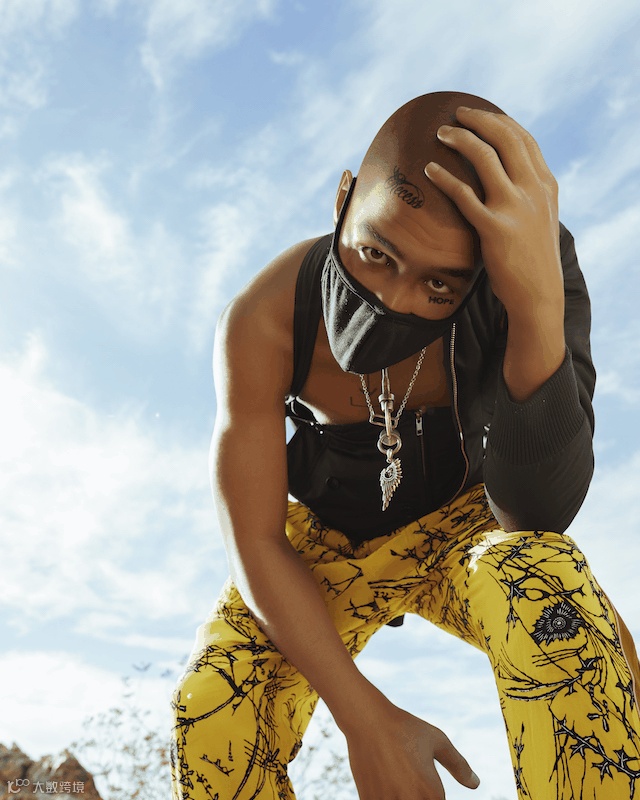 Inpander盘点:2021海外五大虚拟网红