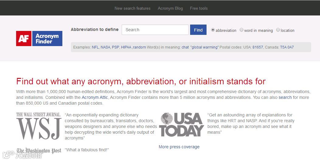 外贸人必备8个实用小工具