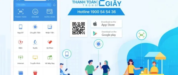 超级应用程序Zalo：“越南版微信”