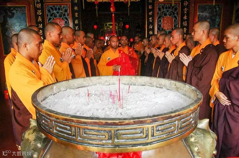 印尼最重要的12个节日