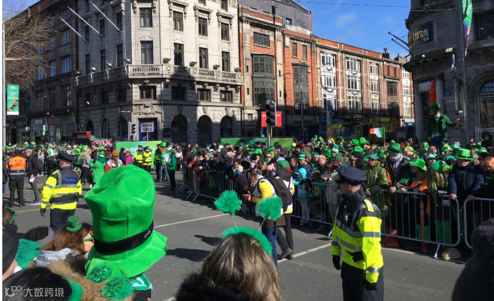 外贸月历｜2024年3月，海外买家有这些重要节日…（附营销建议）