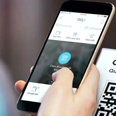 硅谷的Fenox VC投资越南手机钱包OnOnPay