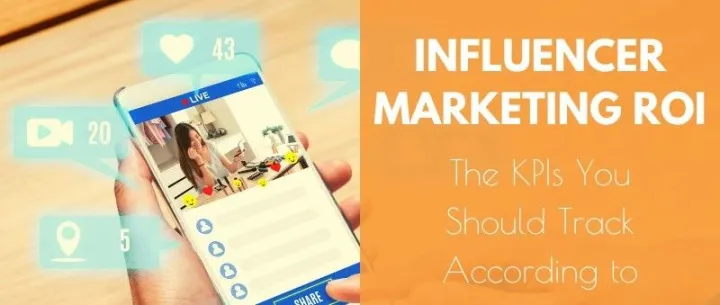 如何通过网红营销提升网站ROI？