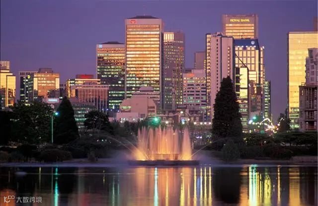 中国出口最多的十个国家，你知道几个？