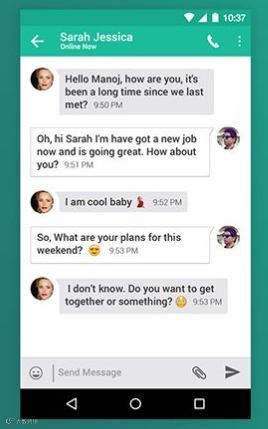 你的个人头像竟会影响订单能否成交