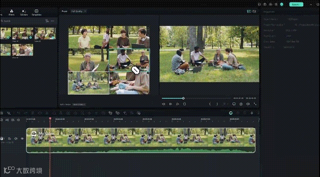 剪辑师,遇上“邪恶栀子花计划”