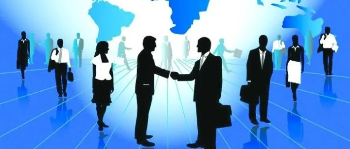 最新外贸常用的英语口语汇总，记得收藏！