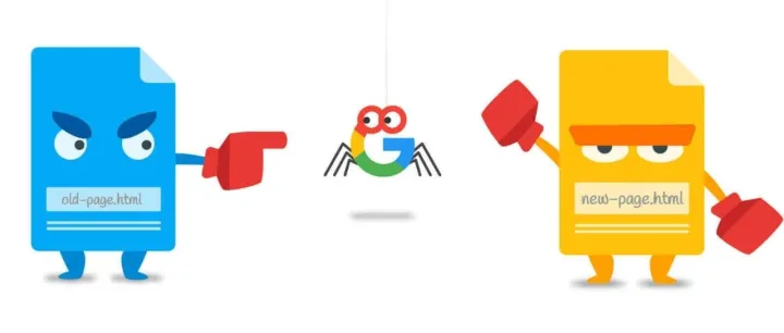 谷歌SEO：什么是 HTML 重定向？