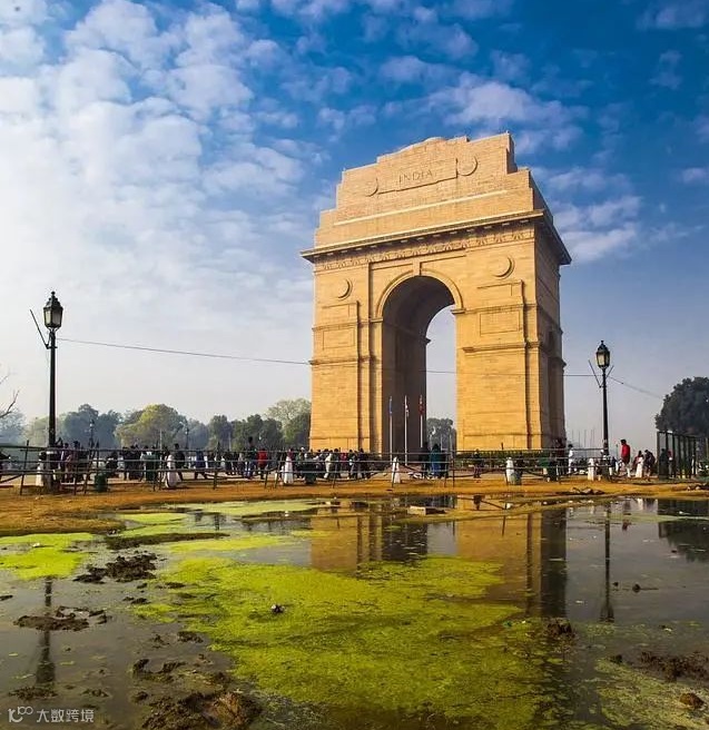 中国出口最多的十个国家，你知道几个？