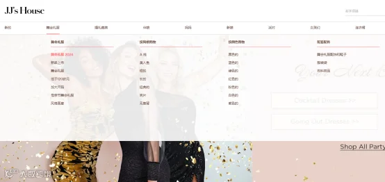 婚纱品牌做到全球品类第一，它靠POD模式赢麻了