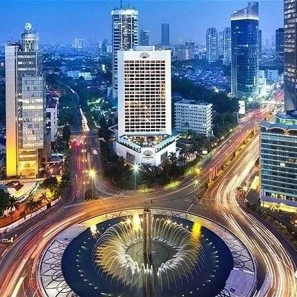 报名 | 金融科技出海印尼落地对接深度考察团第五期