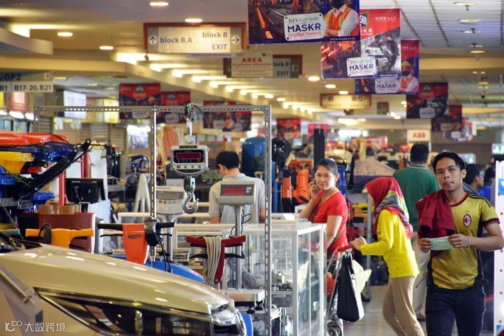 干货 | 教你在印尼如何开展有成效的商务考察?