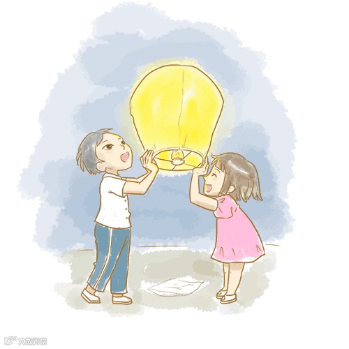 外贸人的中秋节应该是这样的，Get起来！