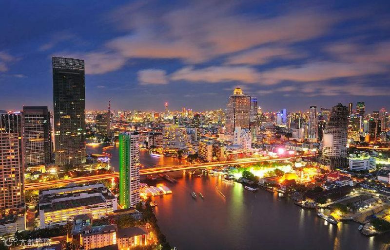 东南亚：你再不来就晚了