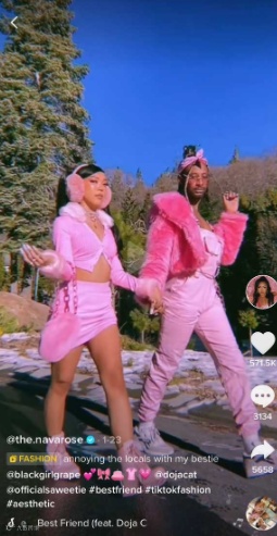 海外流行知一点 ‖ TikTok Aesthetics 是什么？