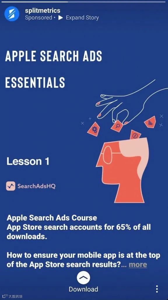 新手必看!5种Instagram广告类型及规格尺寸详解