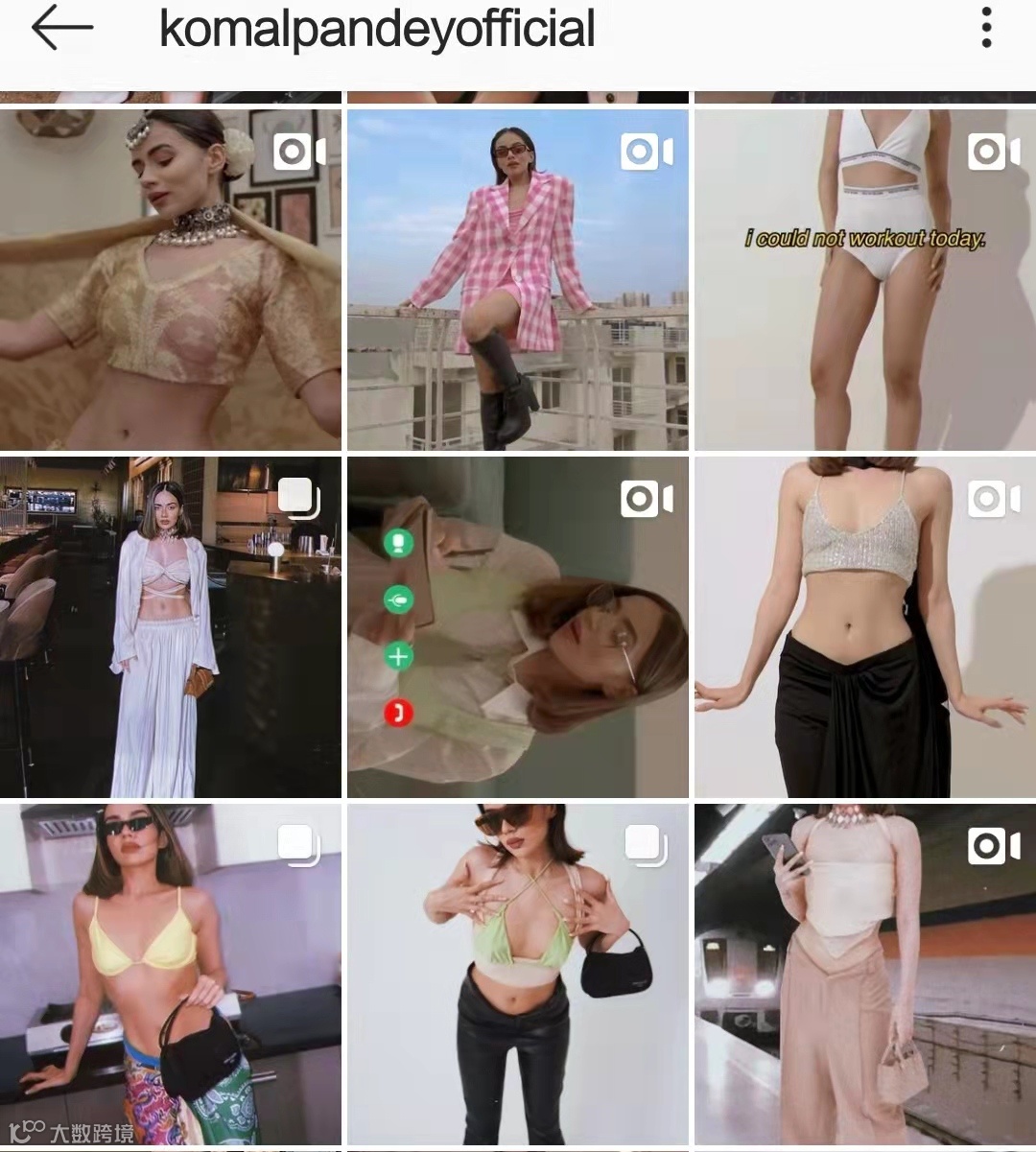 印度小镇青年狂想曲 TikTok被禁一年多后……