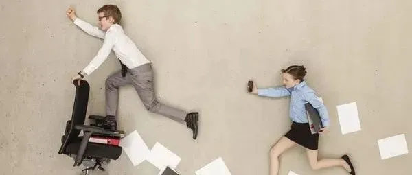 从月薪三千奔向三万的外贸业务员