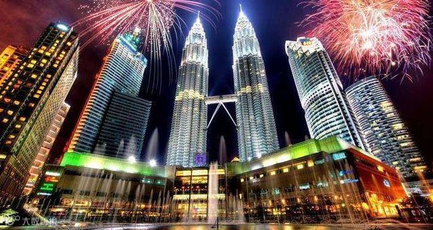 东南亚：你再不来就晚了