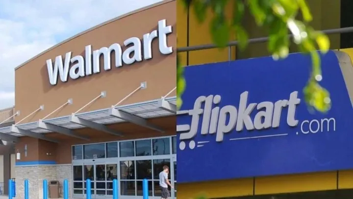 Flipkart回购3.5亿美元股份，为卖身沃尔玛做准备
