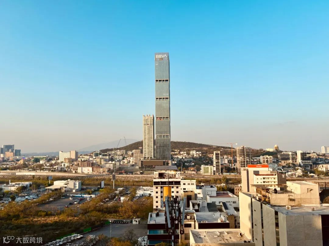 中国老板,卷不动墨西哥打工人