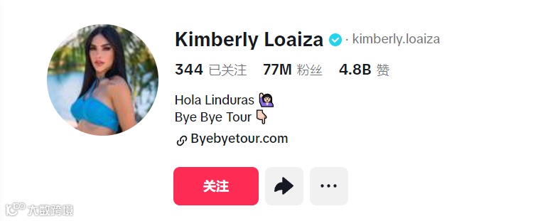 TikTok网红分享 | 8位值得关注的女性博主！