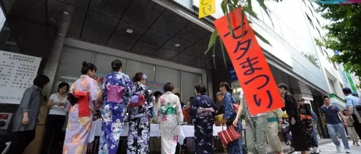 外贸人的浪漫七夕是怎样的？有你意想不到的惊喜！