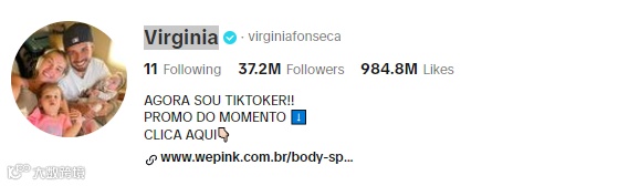 TikTok网红分享 | 8位值得关注的女性博主！