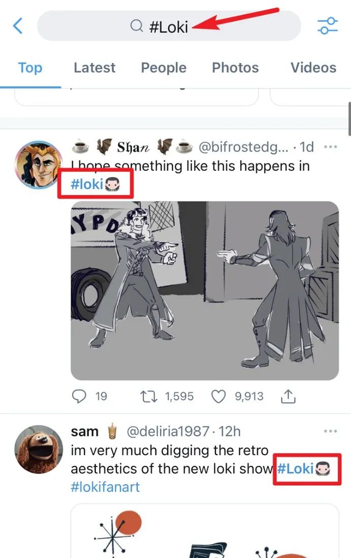 想用Twitter提升活动曝光?定制Hashflag你会用吗?