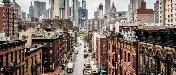 美国市场开发攻略