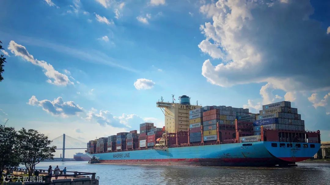 货运代理的这13种贸易术语你都了解吗？