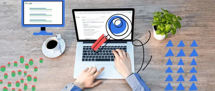 关于SEO搜索的四个底层逻辑，你知道几个？