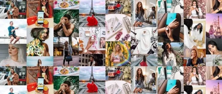 全球15000个网红资源KOL红人营销海外社交媒体营销策划