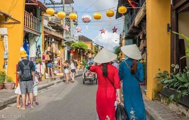 中国出口最多的十个国家，你知道几个？