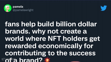 Twitter2022最新报告:对话内容流行趋势(内附报告下载方式)