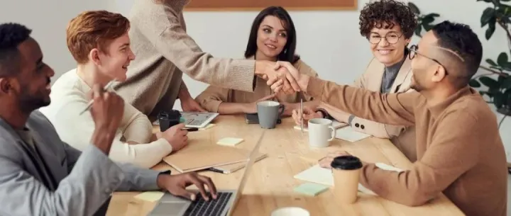 十个有效维护客户关系的原则方法