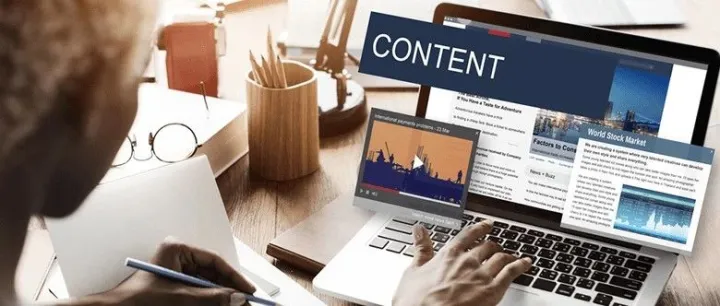 谷歌SEO：如何通过内容编写获取更多自然流量？