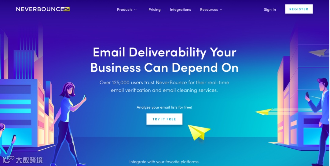 15个外贸高手都在用的邮件和关键词工具