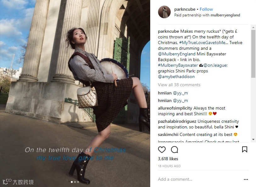 海外圣诞节广告扎堆，品牌营销突围应该这么做！