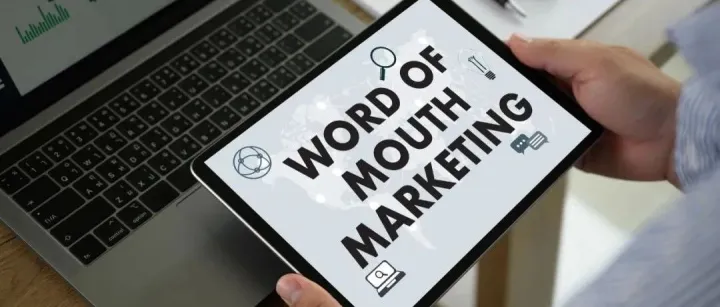 谷歌SEO：什么是口碑营销？