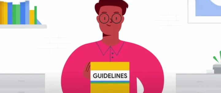 谷歌搜索质量评估指南更新：发生了哪些变化？