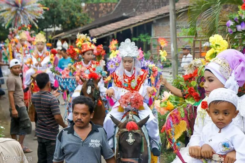 印尼最重要的12个节日