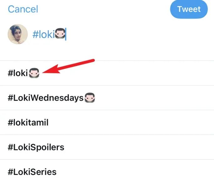 想用Twitter提升活动曝光?定制Hashflag你会用吗?