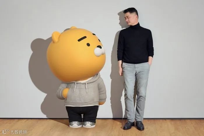 从聊天软件到逐梦娱乐圈，“韩版腾讯”Kakao如何成就8300亿泛娱乐商业帝国？