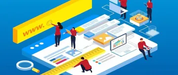 谷歌SEO:如何避免在网站重新设计期间损坏SEO