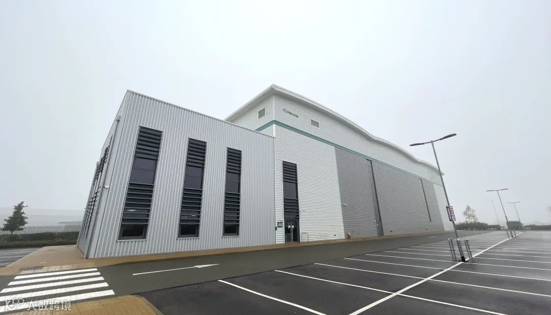 再添45万平方英尺!乐仓英国仓、加拿大仓开仓在即!