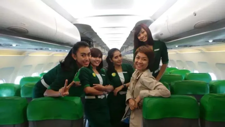 Citilink 将开放雅加达和槟城线路，作为其扩张的第一步